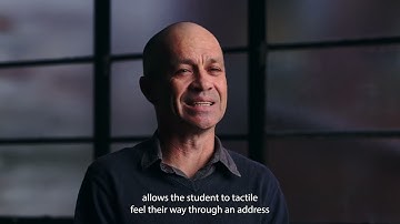 How Neil Transformed His Life with Cisco Networking Academy After Vision Loss