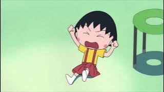 Chibi Maruko Chan #634 PITA RAMBUT MILIK SAKIKO