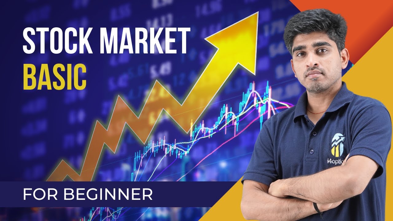 How to invest in Stock Market 2025 | How to trade Stocks [For Beginners ...