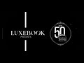 Luxebook top 50 women in luxury2024