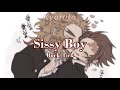 「Sissy Boy; Buck-Tick- Sub. Esp. 」