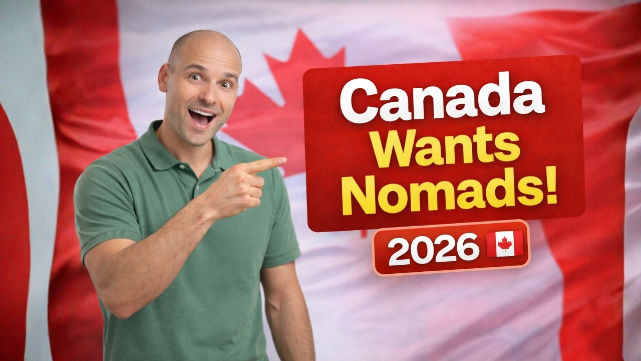 rewrite this title Canada Digital Nomad Visa 2026 Guide rewrite this title Canada Digital Nomad Visa 2026 Guide