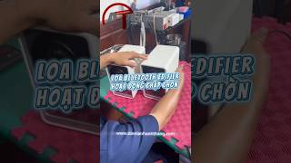 Loa Bluetooth Edifier QR65 Hoạt Động Chập Chờn | Điện Lạnh Anh Thắng P1 #loabluetoothkhonghoatdong