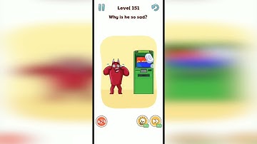 DOP Yes Yes Delete One Part Level 151