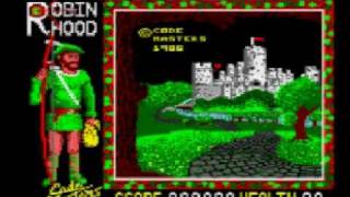 8bit wars - Super Robin Hood