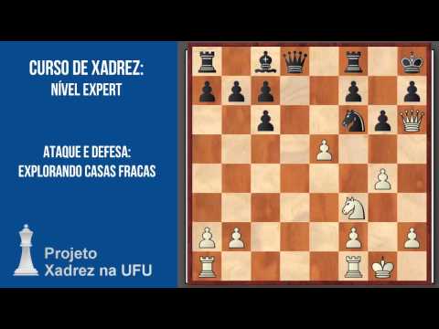 Explorando casas fracas