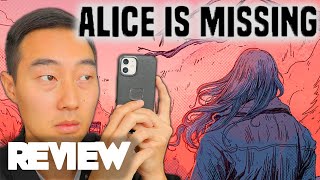 Alice is Missing Review — 1st Silent Game Impressions