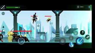Overdrive II: Epic Battle: Level 3-8 screenshot 2