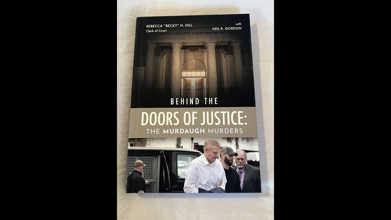 Behind The Scenes:  Trial Watchers Episode 1:  "Oh My God Becky"