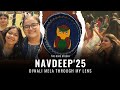 Diwali Mela through my lens ✨️| NAVDEEP'25