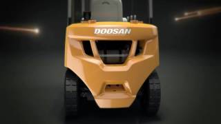 MultiMech Heavy Equipment LLC Doosan Industrial Vehicle corporate video 720p