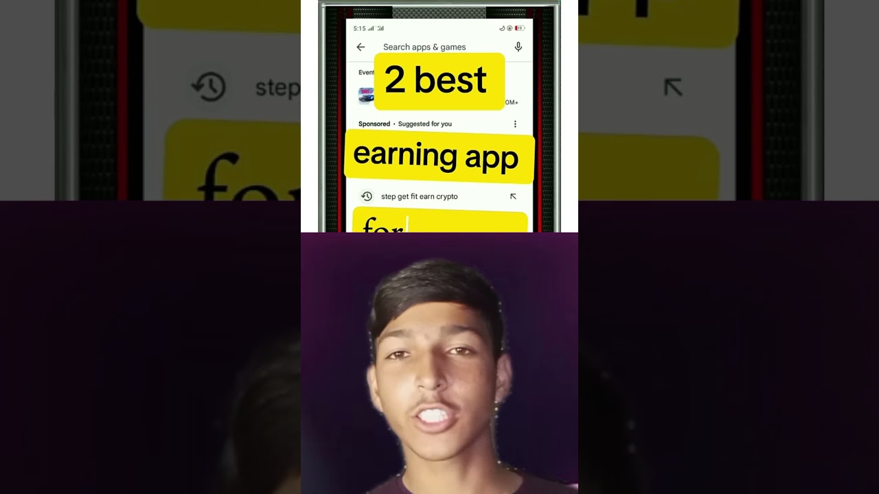 2 best earing app for students and earn money 🤑 fast 