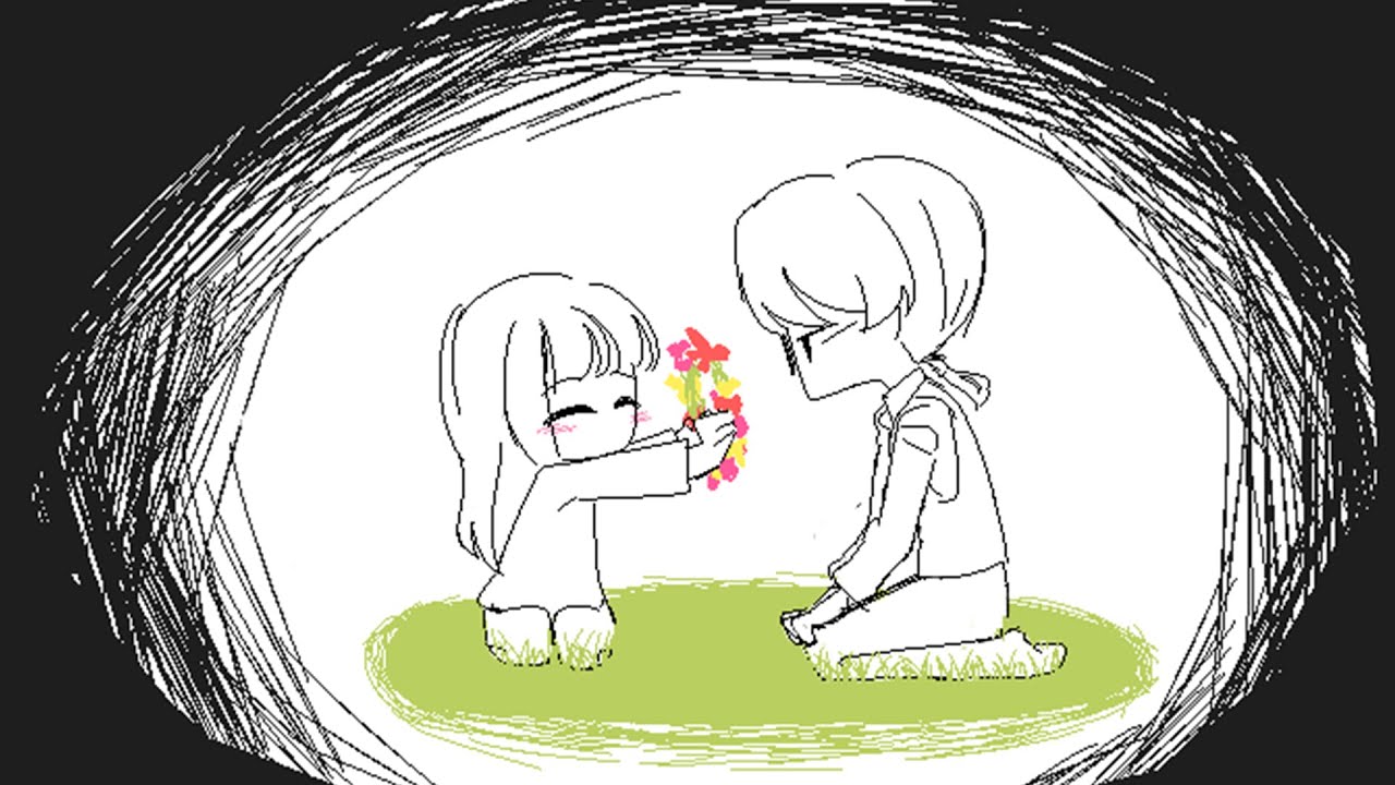 #09 (스포주의) ~ 유혹의 나무와 작은 산책 ~ [TRPG]