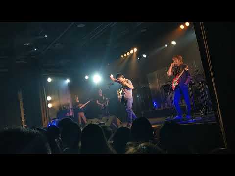 李志-來了@台北legacy/台北早上好20190113