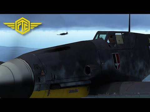 Fiery Mist - 29.05.1943 - FTC's Battle of Kuban