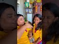 A cute GRWM with my daughter ❤️| #snazzytamilachi #grwm
