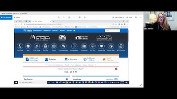 STEP 1 - Connect to the Brokerage Account