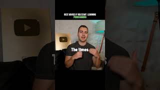 Best advice for beginner devs.