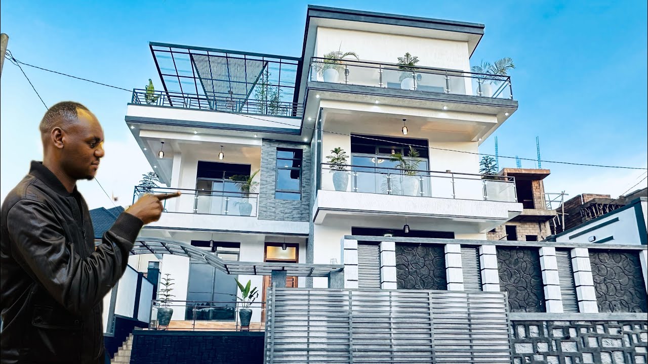 Iyinzu ni nziza Cyane Itegereze uyirangize 