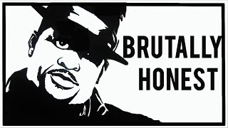 Patrice o'neal - Brutally Honest (Classic fan made documentary)