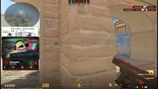 MY WAY CS2