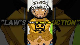 Trafalgar Laws And X-Drakes Hidden Connection