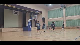 5월 4일 양정고 농구 JNG .vs. 유테틱 (6)