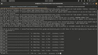 Harvard's  CS50's Introduction to Artificial Intelligence with Python project 5