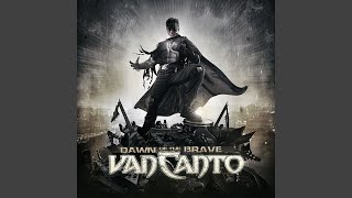 Video thumbnail of "Van Canto - Into the West"