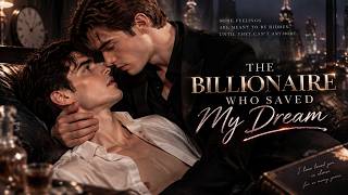 A Billionaire Saved Her Failing Dream… But He Hid His True Feelings #drama #full screenshot 5