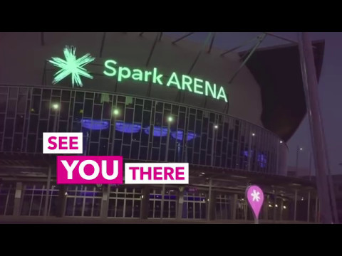Play video: Introducing Spark Arena