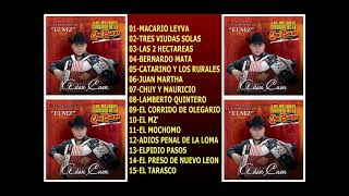 Adan Cuen [Los Mejores Corridos De La Ke Buena] CD 2013