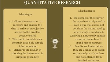 PRACTICAL RESEARCH 2 - WEEK 1