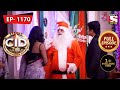 Christmas Party | CID (Bengali) - Ep 1170 | Full Episode | 3 July 2022