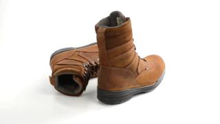 Wolverine DuraShocks Work Boots - 8\