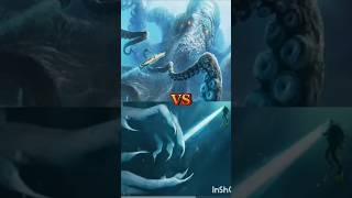 all sea monster fight😰😨😰😨 #edit ##like ##subscribe