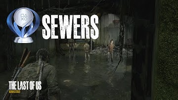 The Suburbs - Sewers (Full Walkthrough)