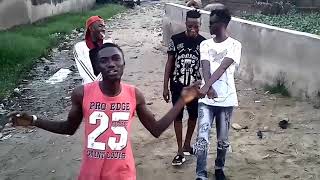 Simkid Ft. Young Prince- Blessing