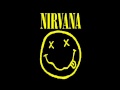 Drain you - Nirvana - guitars