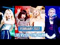 K-pop Live Battle | 2022 FEBRUARY