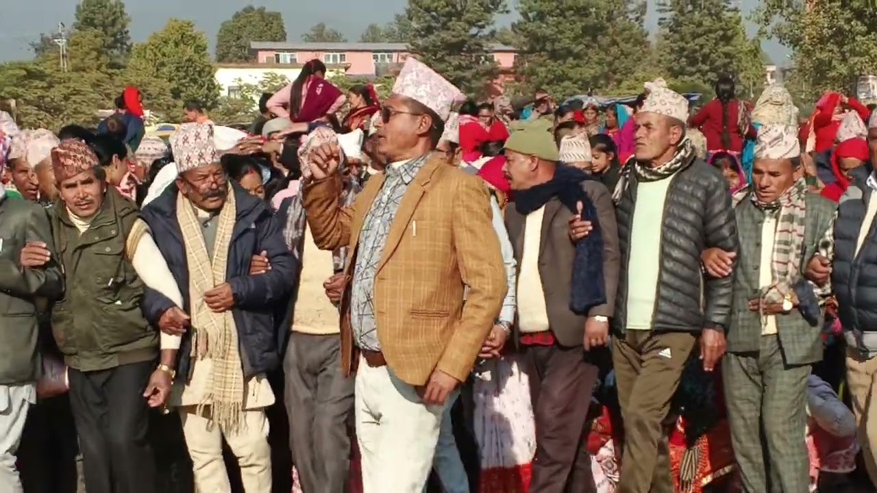 चिनजान छैन माया छैन नाउ क्या हाे त तम्राे ||