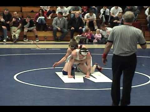 David Glidden V. Max Alfiero, Bonny Eagle Part 4/4