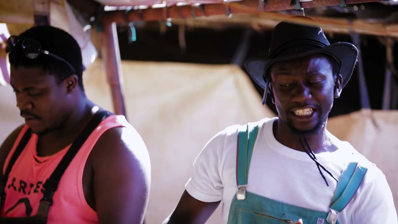 EKISA KYO by Forbbi (Official video)