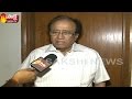 Chandrababu indulging in opportunistic politics, says Suravaram