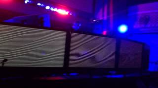 Open Up 100 - Simon Patterson - Ruby Skye - ID