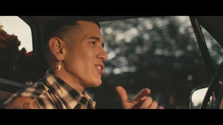 Lenny Tavarez -  La Neta (Video Oficial)