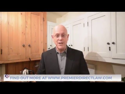 Will Service Testimonial from Richard - Premier Direct Law