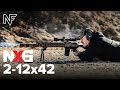 Nightforce NX6™ 2-12x42 | Overview