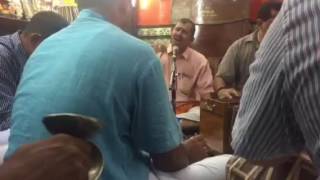 Karkala shree venkataramana bhajana mandali. @udupi sapta, 29 jul 2017