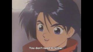 Brave Express Might Gaine Episode 4 English Subbed